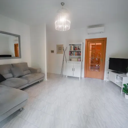 Perla Del Mare Apartment Cesenatico Exterior photo