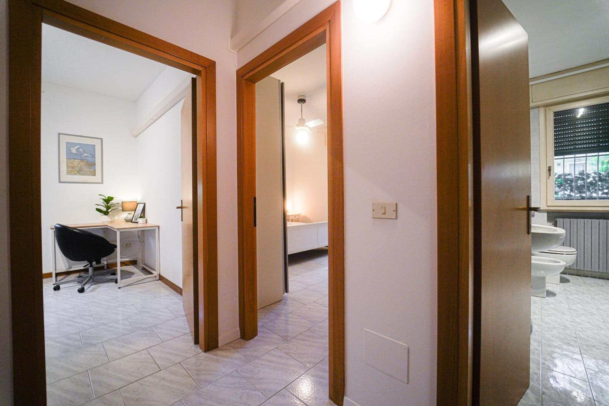 Apartment Perla Del Mare *