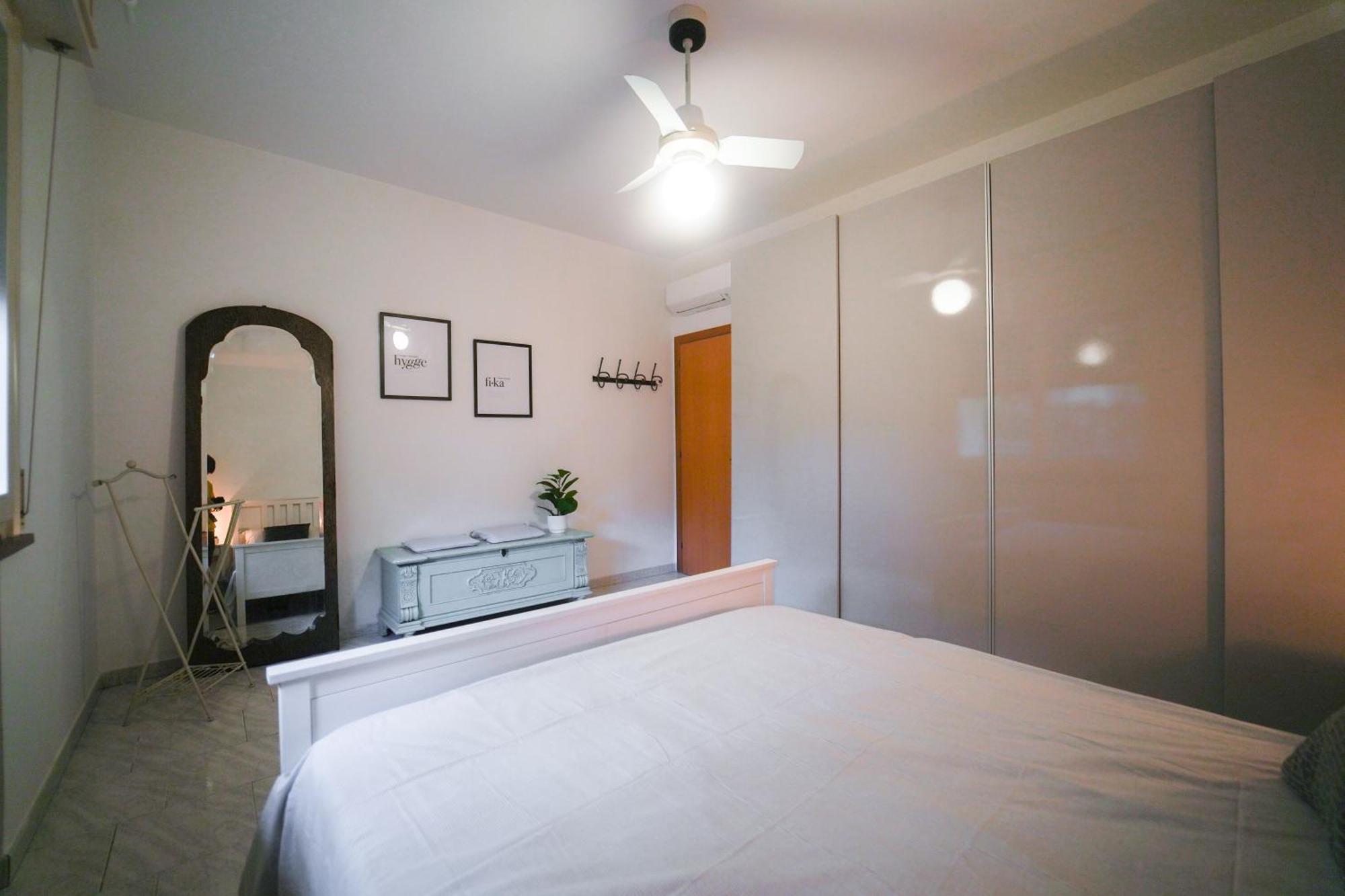 Perla Del Mare Apartment Cesenatico