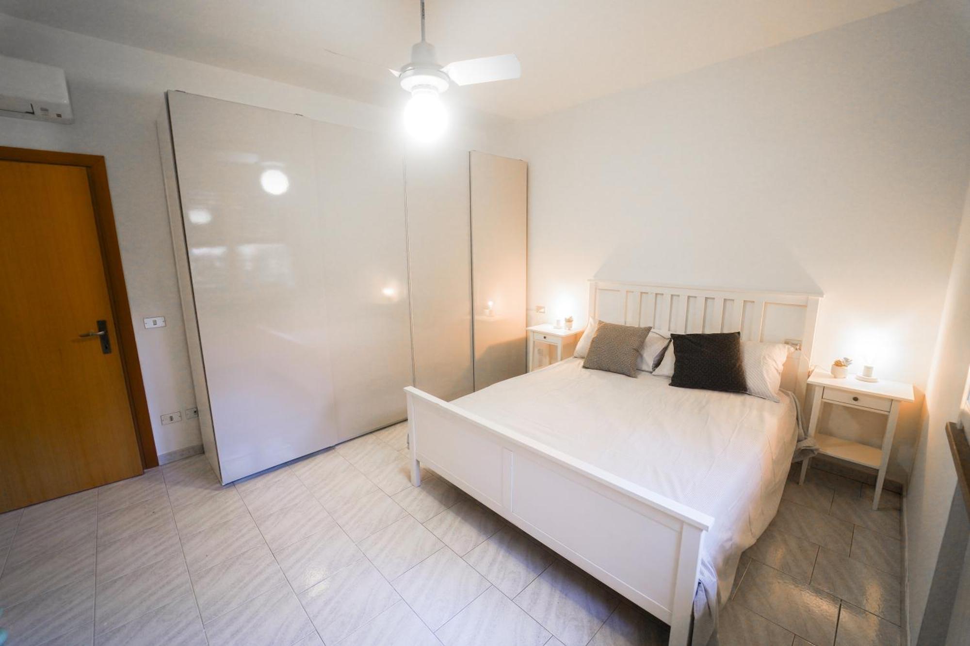 Perla Del Mare Apartment *