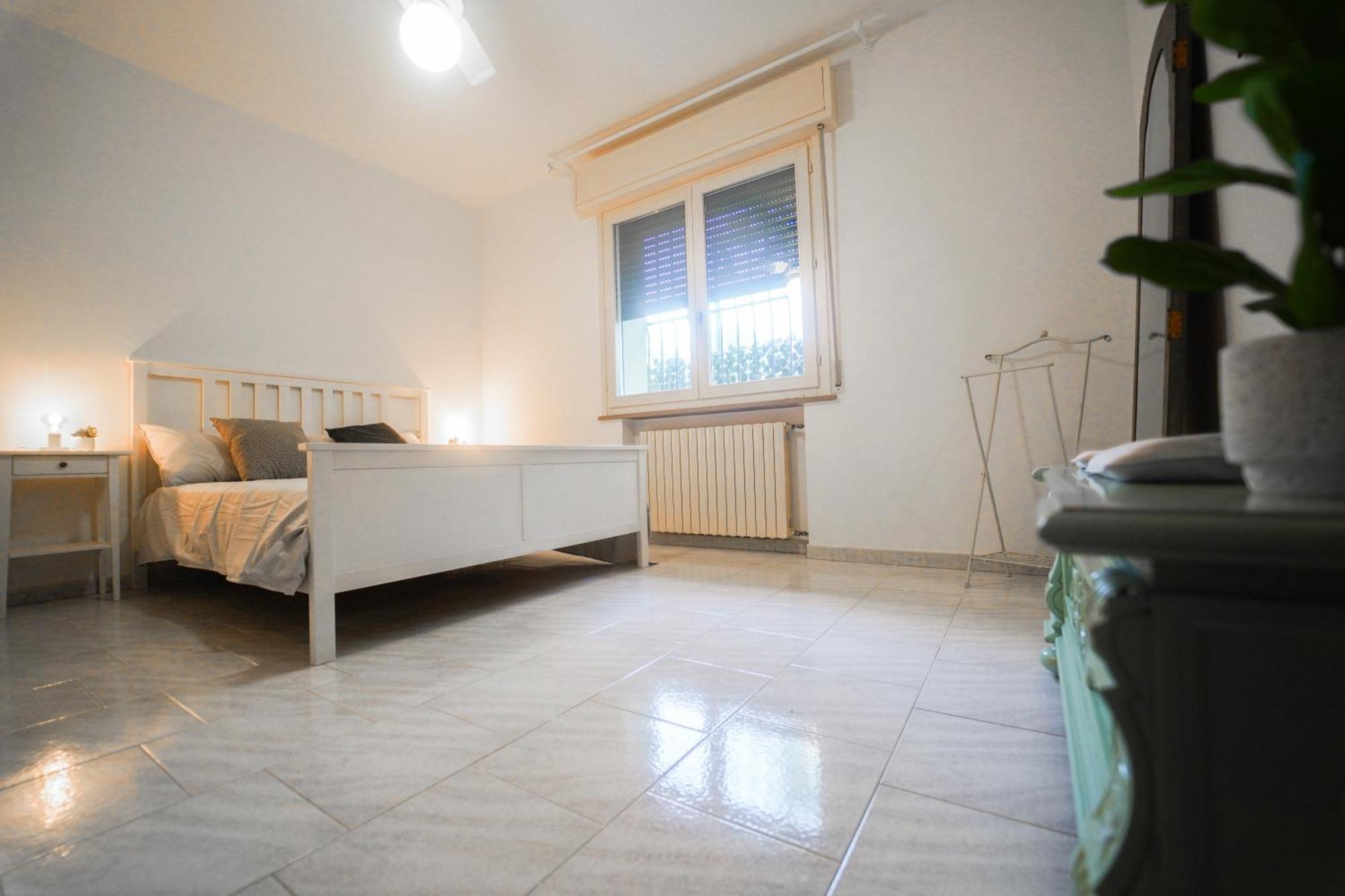 Perla Del Mare Apartment Cesenatico