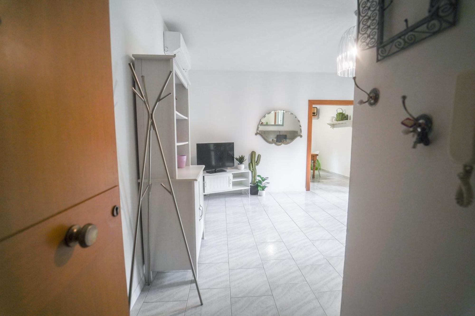 Perla Del Mare Apartment Cesenatico