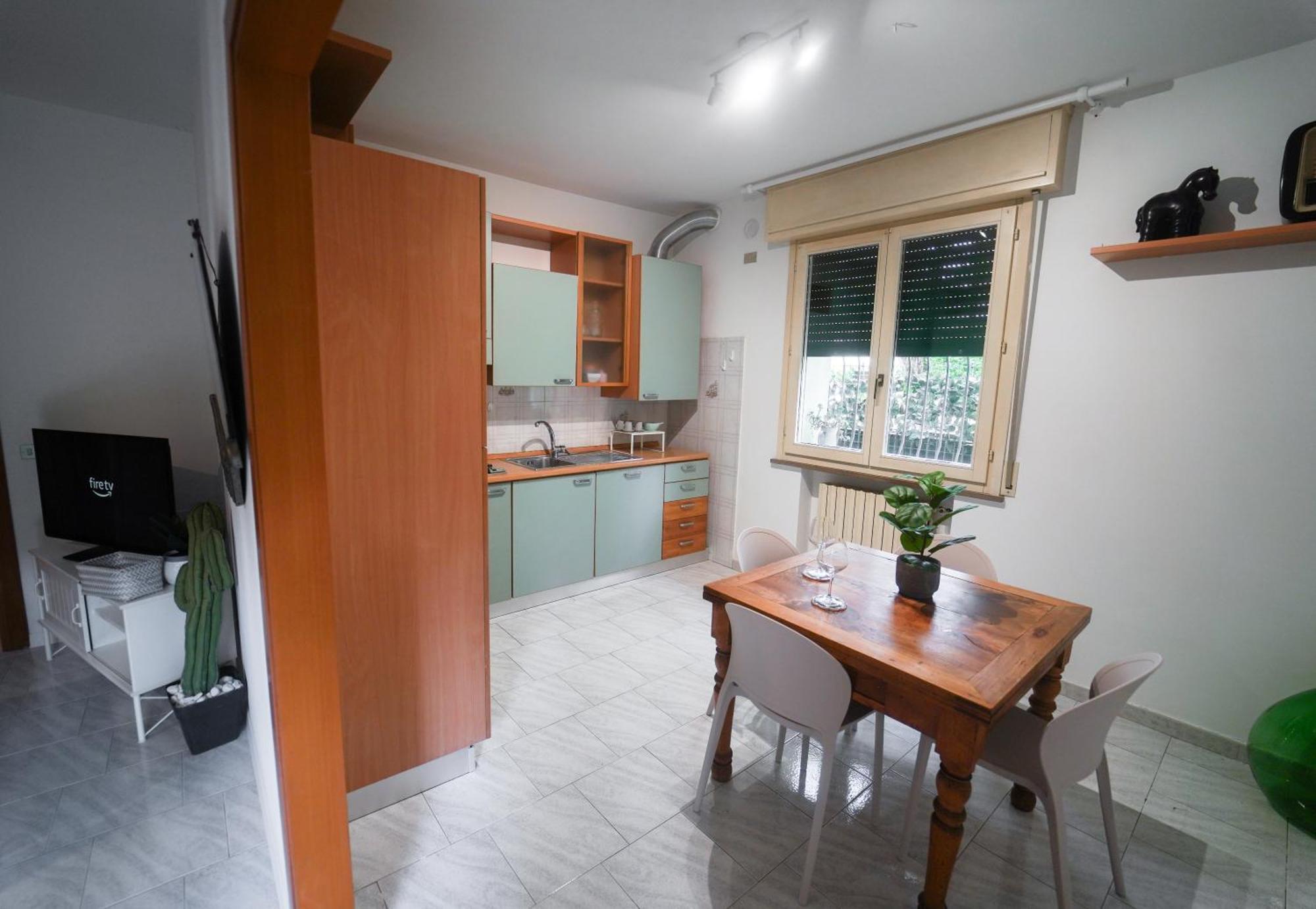 Apartment Perla Del Mare