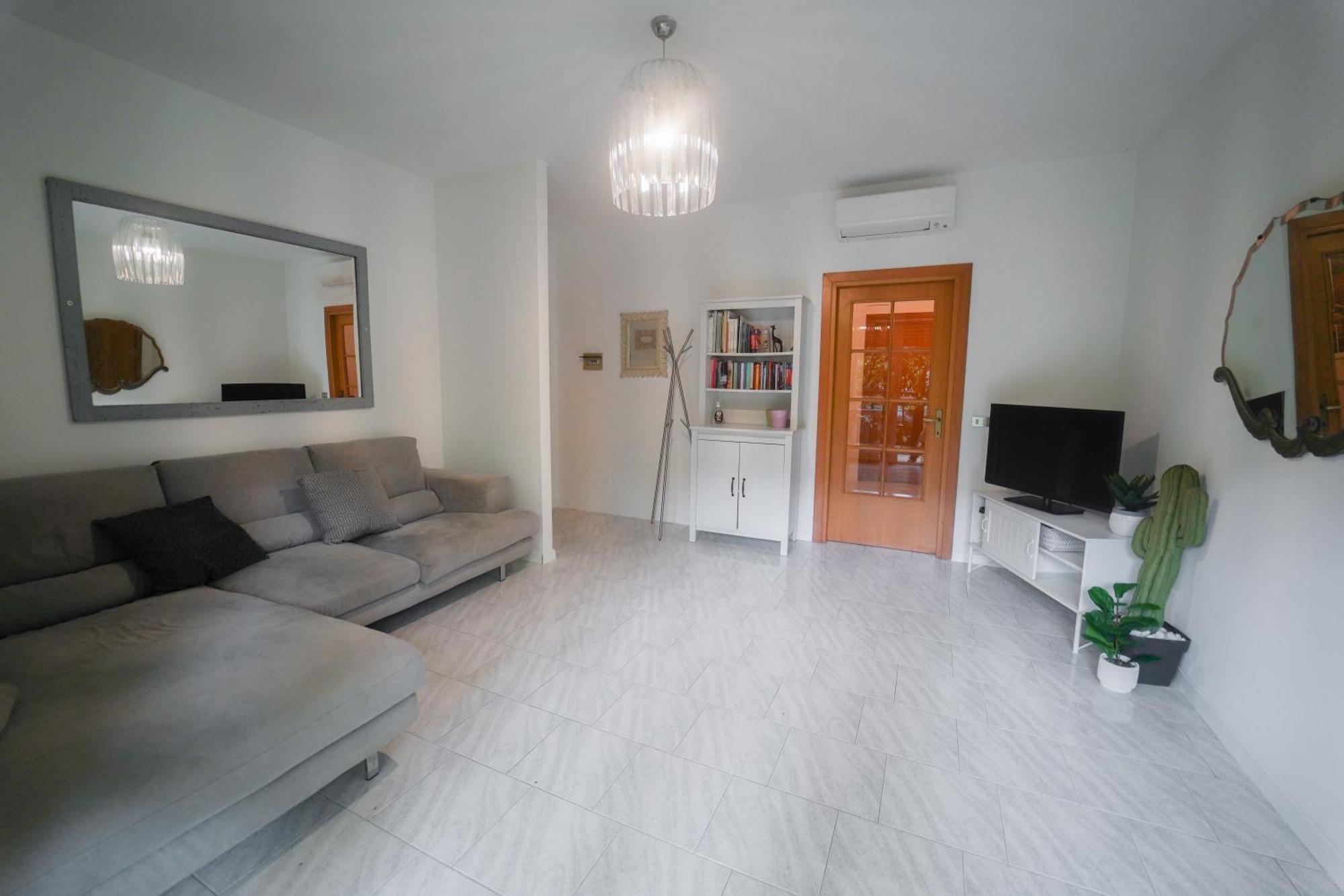 Perla Del Mare Apartment Cesenatico