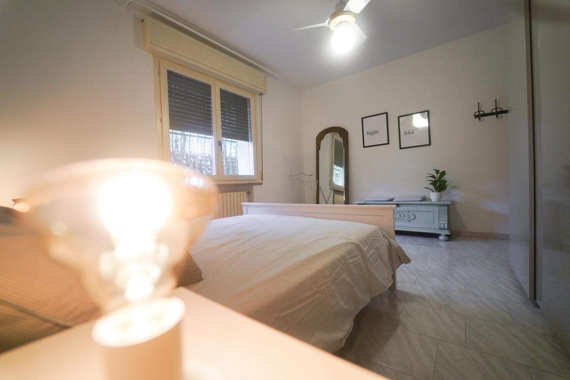 Apartment Perla Del Mare Cesenatico