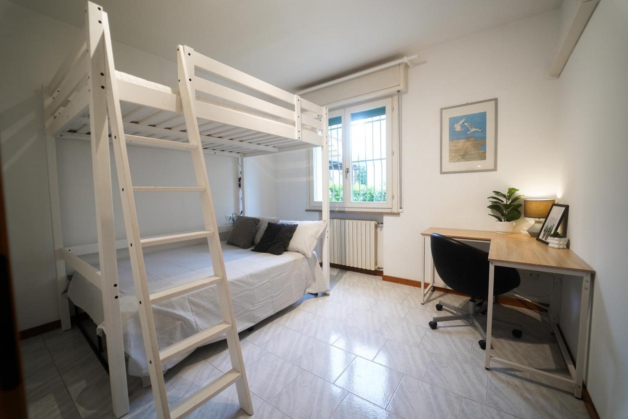 Perla Del Mare Apartment *