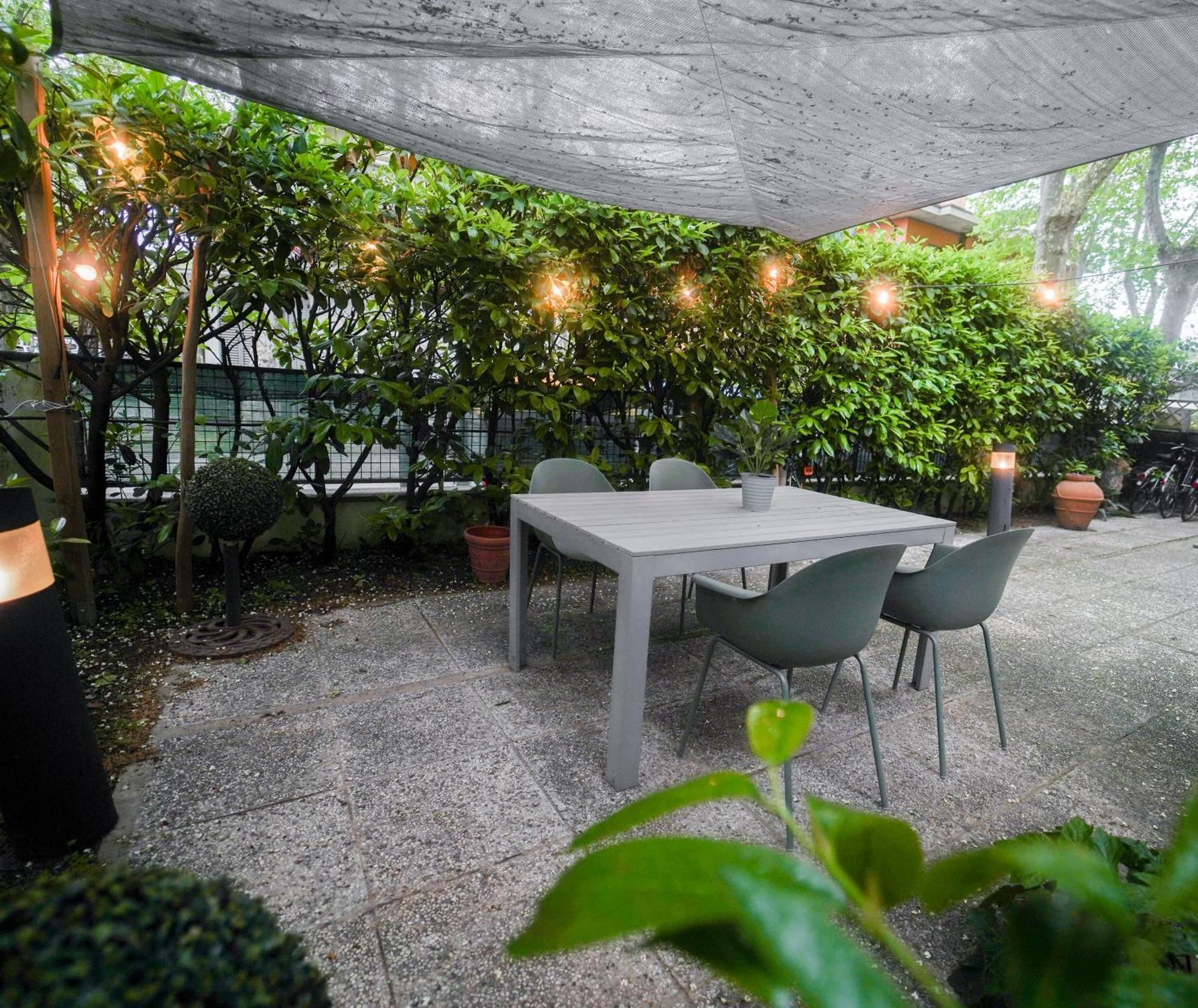 Apartment Perla Del Mare *